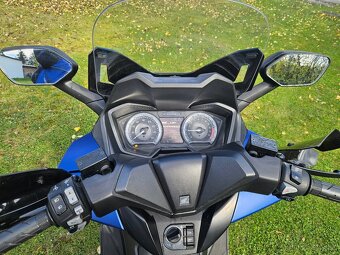 Honda Forza 125 - 5