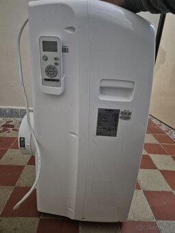 Whirlpool PACW29COL Klimatizace - 5