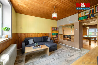 Prodej rodinného domu, 240 m², Pchery, ul. U Dobré Vody - 5