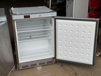 Podpultová lednice 60x59x85cm - 5