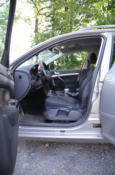 Škoda Octavia 2.0tdi 103kW - 5