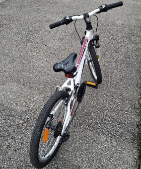 dětské horské kolo 20 “ - 5