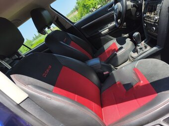 Škoda Octavia 2 combi 2.0tdi BMM - 5