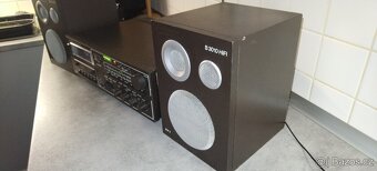 Receiver RFT SC 1800 s +reprobedny RFT 3010 - 5