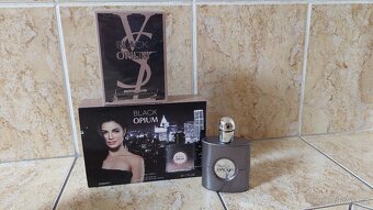 Dámské parfémy Versaga,Million,Good girl,Black Opium - 5