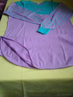 Noční košile vel. L a M - 5