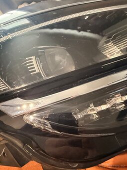 VW TIGUAN II – PŘEDNÍ PRAVÉ LED SVĚTLO - 5