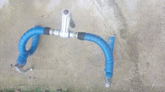 Berany řidítka na kolo favorit speciál - 5