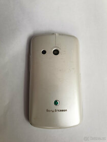 Sony Ericsson CK13i TXT - 5