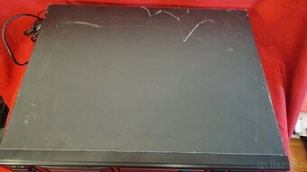 Kazetový magnetofon AKAI DX-49 - 5