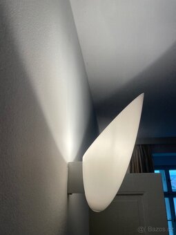 4x designové nástěnné svítidlo zn. Limburg - 5