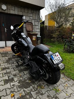 Harley Davidson LowRider S 114 - 5