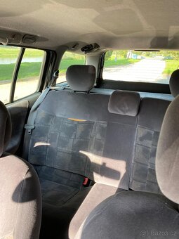 Renault Megane 1999 - 5