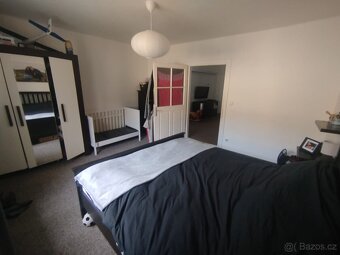 Pronájem bytu 4+1, 86 m², ul. Žižkova, Jeseník. - 5