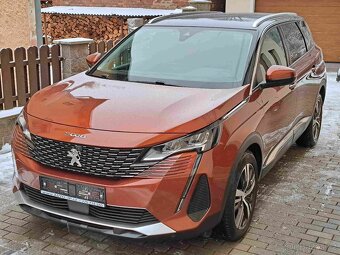 Peugeot 5008 1,2 PT EAT8 RoadTrip - 1818 - 5