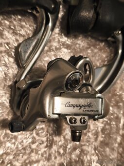 Campagnolo Chorus 8 speed - 5