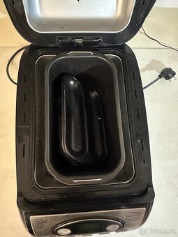 Domácí pekárna Concept Vita Style - 5