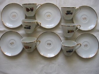 Policie, Veřejná bezpečnost, SNB - 5