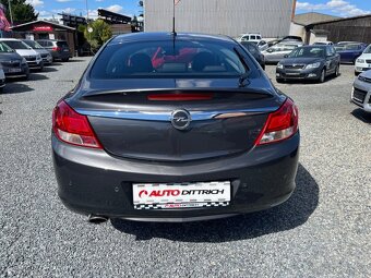 OPEL INSIGNIA 1,8 16V COSMO - 5