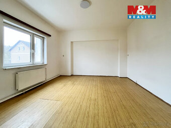 Pronájem bytu 1+1, 38 m², Děčín, ul. Teplická - 5