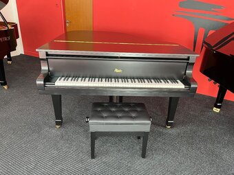 Klavír Rolser - Petrof mod.IV.Záruka a doprava zdarma - 5