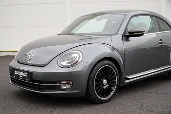 Volkswagen Beetle 1.4TSI 118kW SPORT - 5