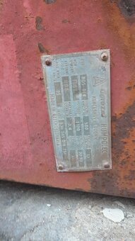 Čelní nakladač - 5