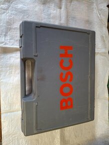 Aku vrtačka BOSCH GSB 12VSP-2 - 5