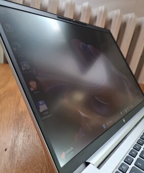 Nádherný profesionální HP Elitebook 845 G10 - 5
