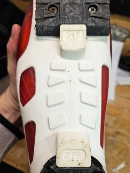 Prodám lyžařské boty 275mm Dalbello Avanti - 5