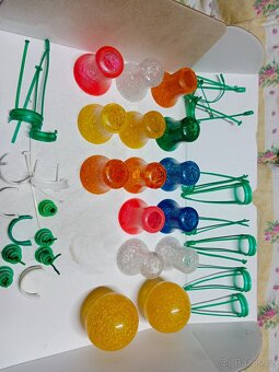 zlatokov-vanočni svetla - 5