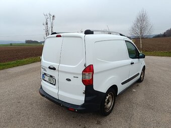 Ford transit courier 1.0 ecoboost 74kw - 5