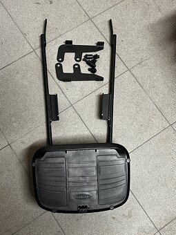 Kufry na motorku - 5