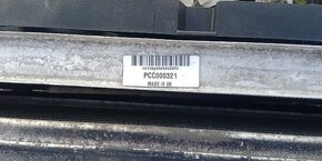 Land rover freelander.- chladiče - 5