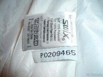 Swix paperova bunda - 5