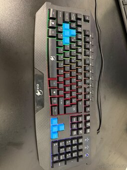 ⚡ Stolní PC i5-6500 / 8GB DDR4 / 800GB SSD 🔥 - 5