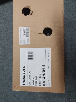 Prodám lyžařský set - 5