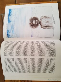 Cestopisné romány - 5