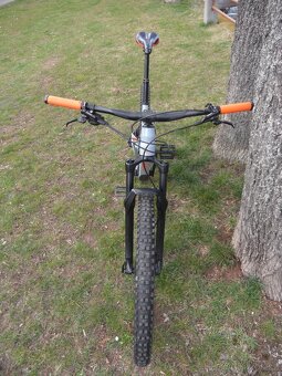 Horské kolo KROSS Soil 1.0 - 5