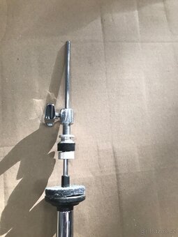Pearl hihat stojan - 5