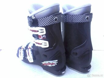 Lyžáky Alpina 25 - 5