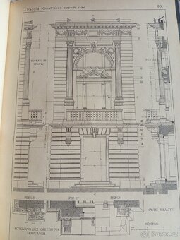 Konstrukce stavebního stavitelství - 5