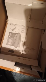 Domácí telefon - 5