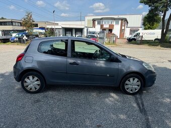 Renault Clio III 1.2 Exprese - 5