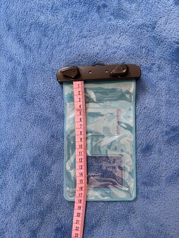 2 x Vodotěsný obal na mobil - 5