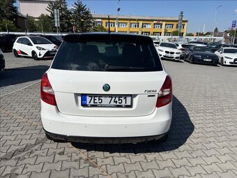 Škoda Fabia 1,2TSi Monte Carlo,03/2013,135tkm - 5