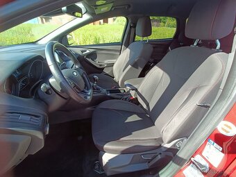 Ford Focus ST Line Combi 2.0 TDCi - 5