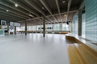 Administrativní budova Adamov u Brna 2325m2 - 5