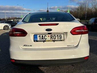 Ford Focus 2016 - 5