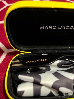 Marc Jacobs unisex brýle - 5